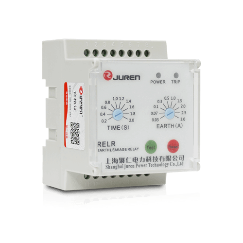 RELR-D系列可調漏電老龄产业産品介紹