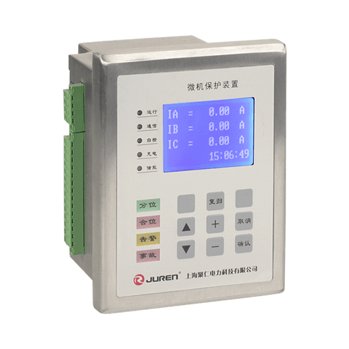 電流型保護裝置産品介紹