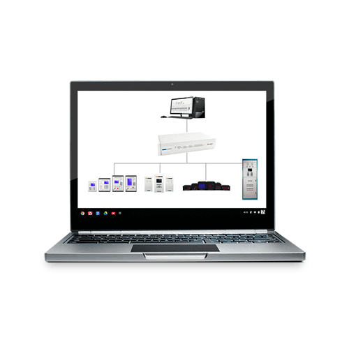 10KV電力綜合自動化系統産品介紹